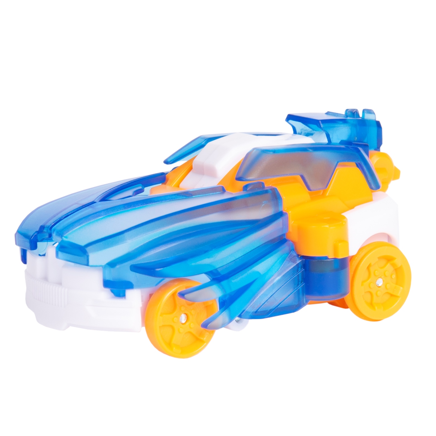 Игровой набор Screechers Wild 39853 - фото 6