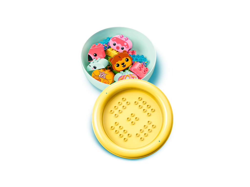 Конструктор LEGO - фото 4