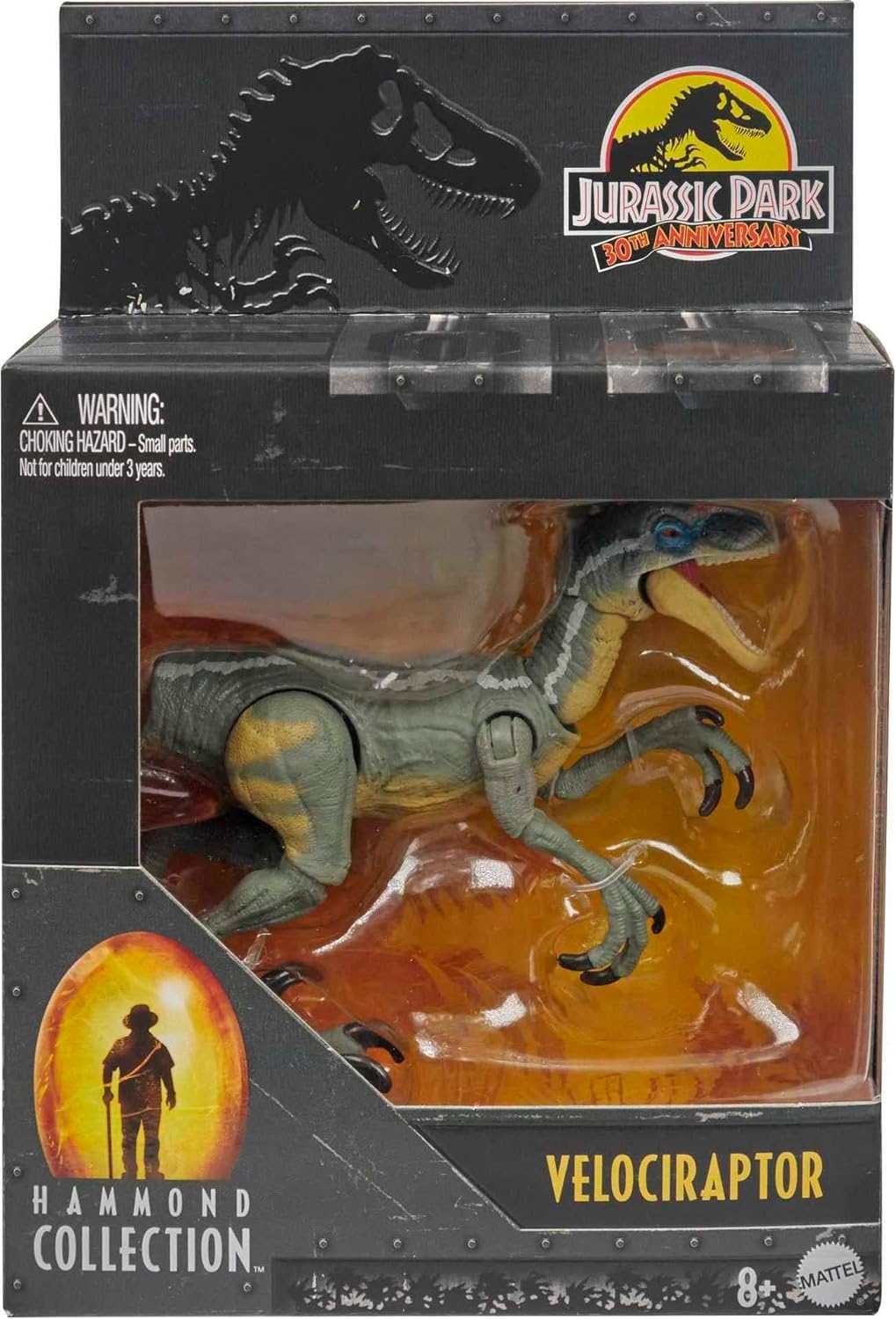 Фигурка Jurassic World - фото 6