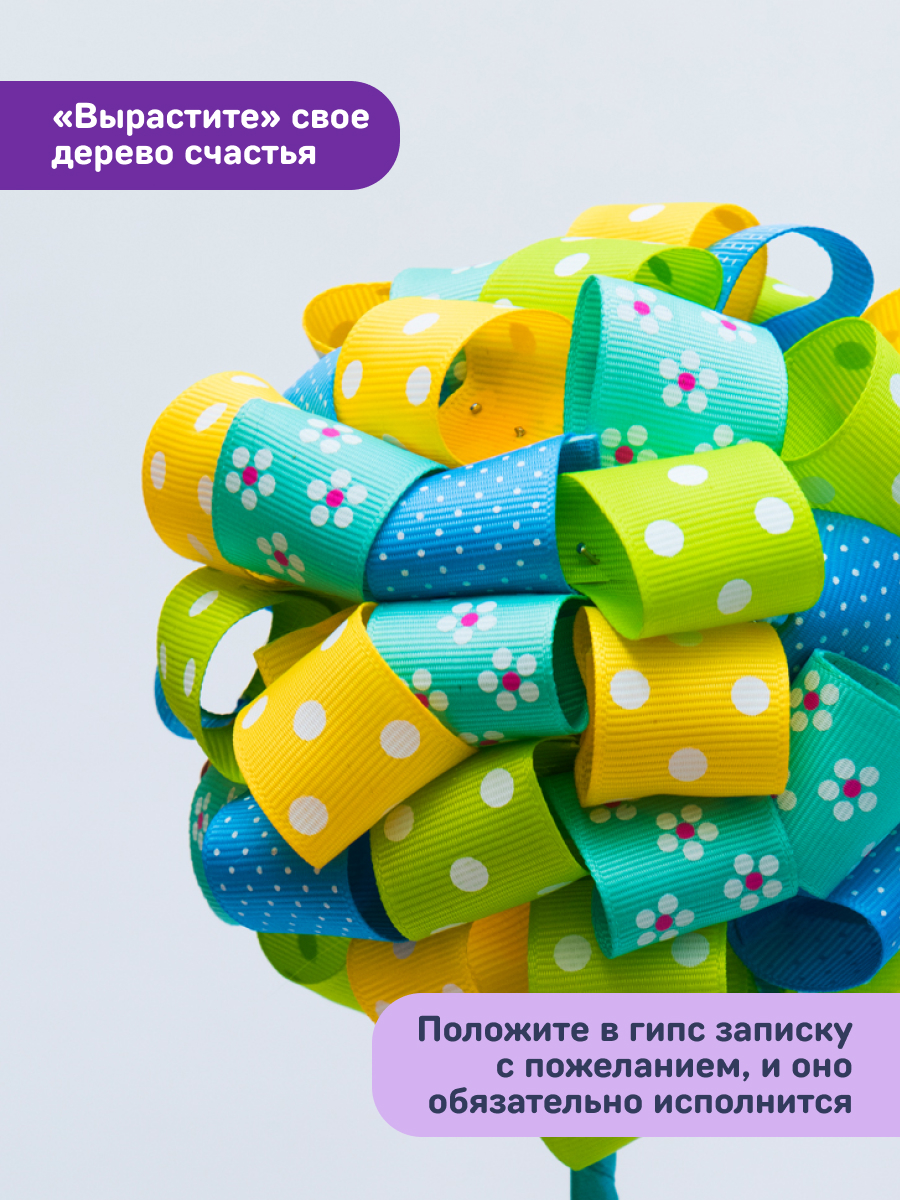 Набор для творчества Волшебная мастерская сборка Лето - фото 6