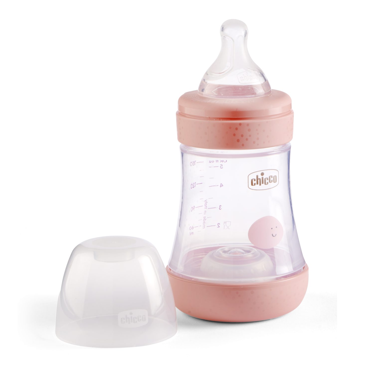 Бутылочка Chicco 150 мл - фото 1