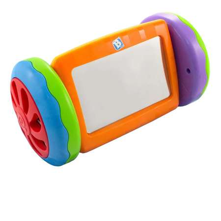Игрушка B kids планшет Ролик Биби