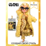 Кукла модельная Funky Toys