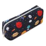 Пенал косметичка Erhaft Space