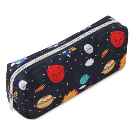 Пенал косметичка Erhaft Space