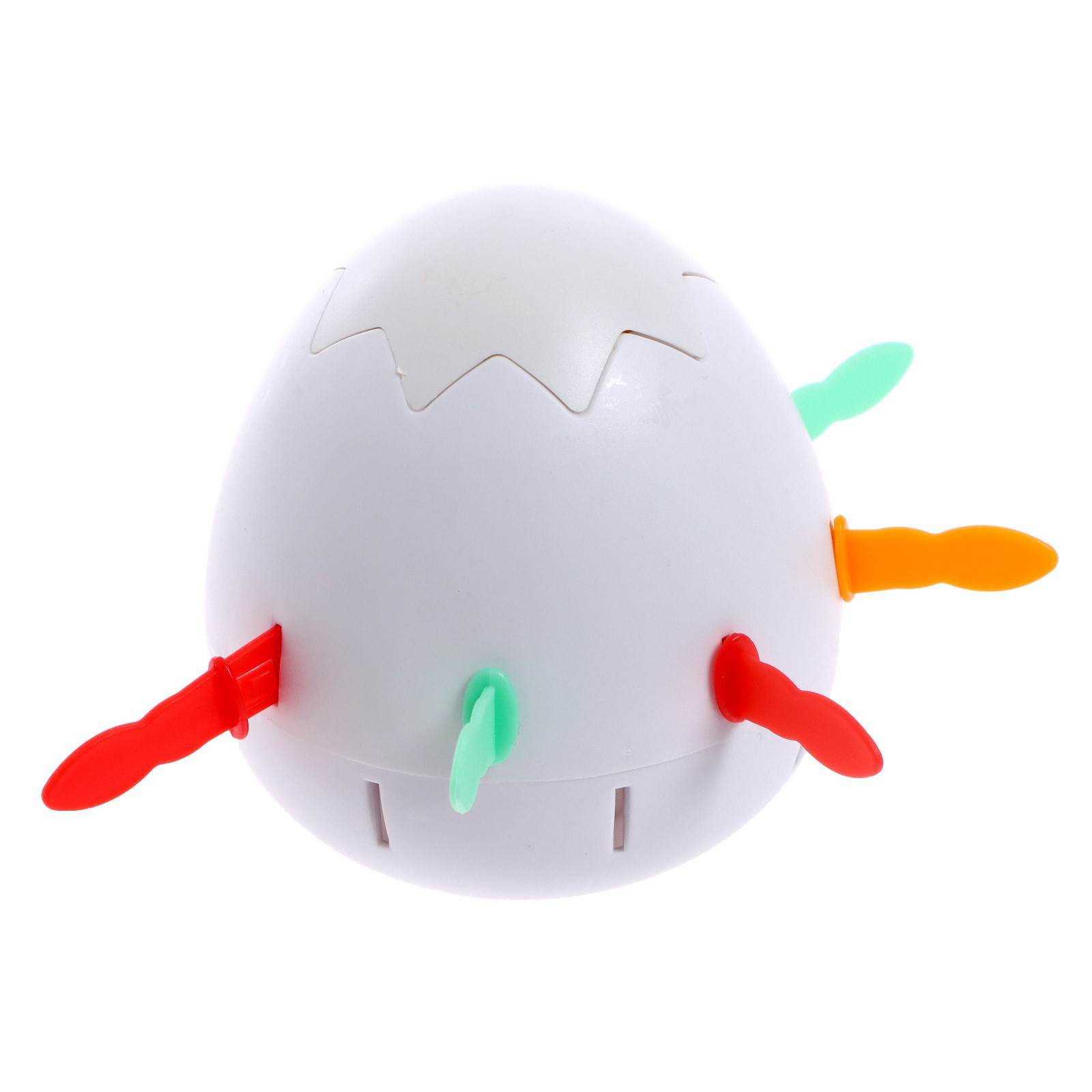 Настольная игра Sima-Land - фото 14