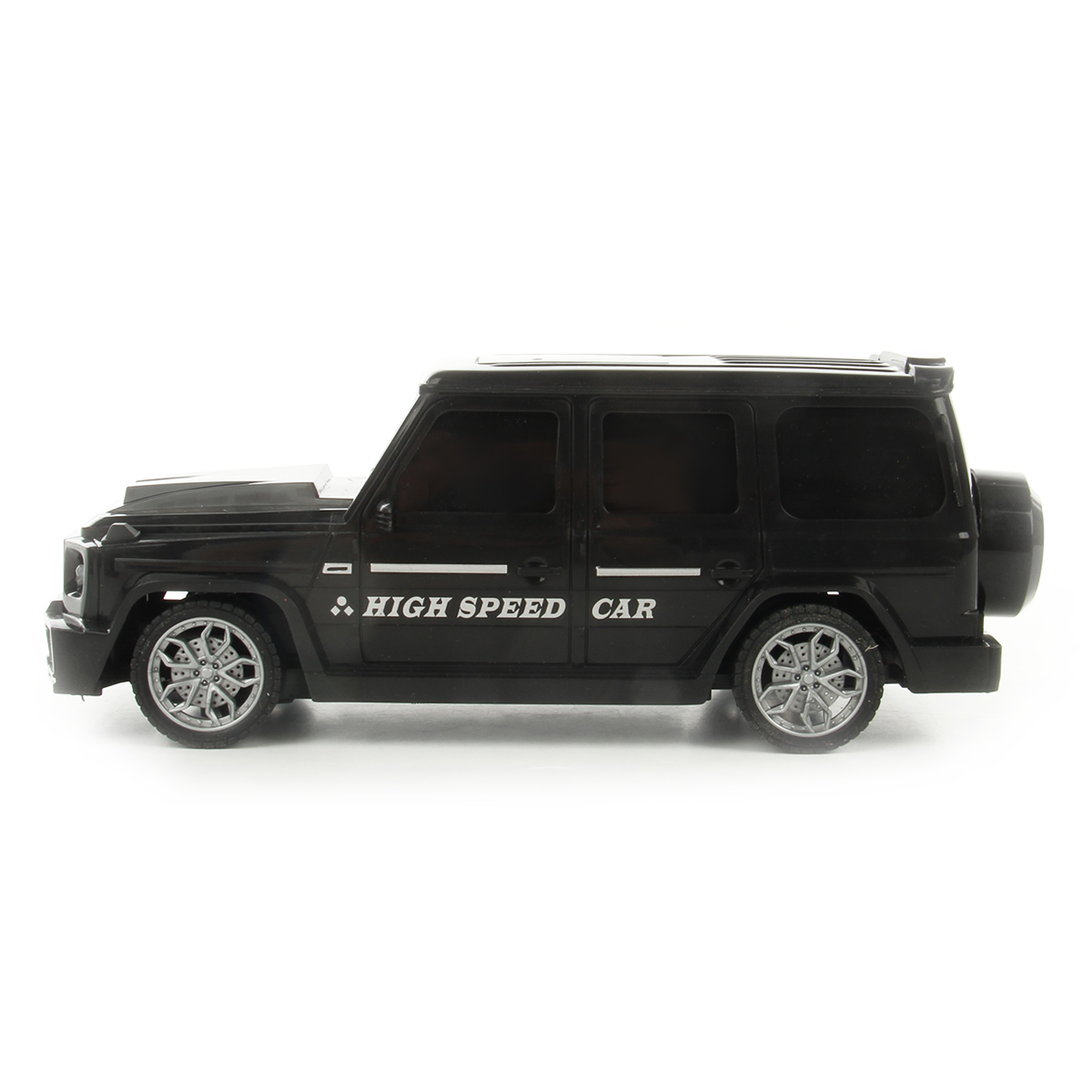 Автомобиль РУ Veld Co 1:16 - фото 3