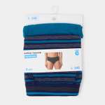 Набор трусов 2шт ё