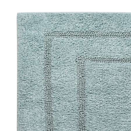 Коврик Arya Home Collection Klementin 60х90 см цвет зеленый