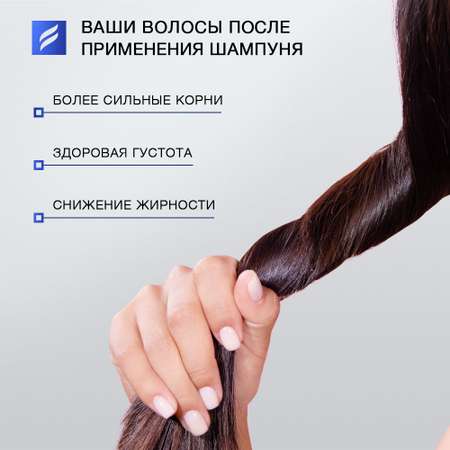 Шампунь KONNER 250 мл