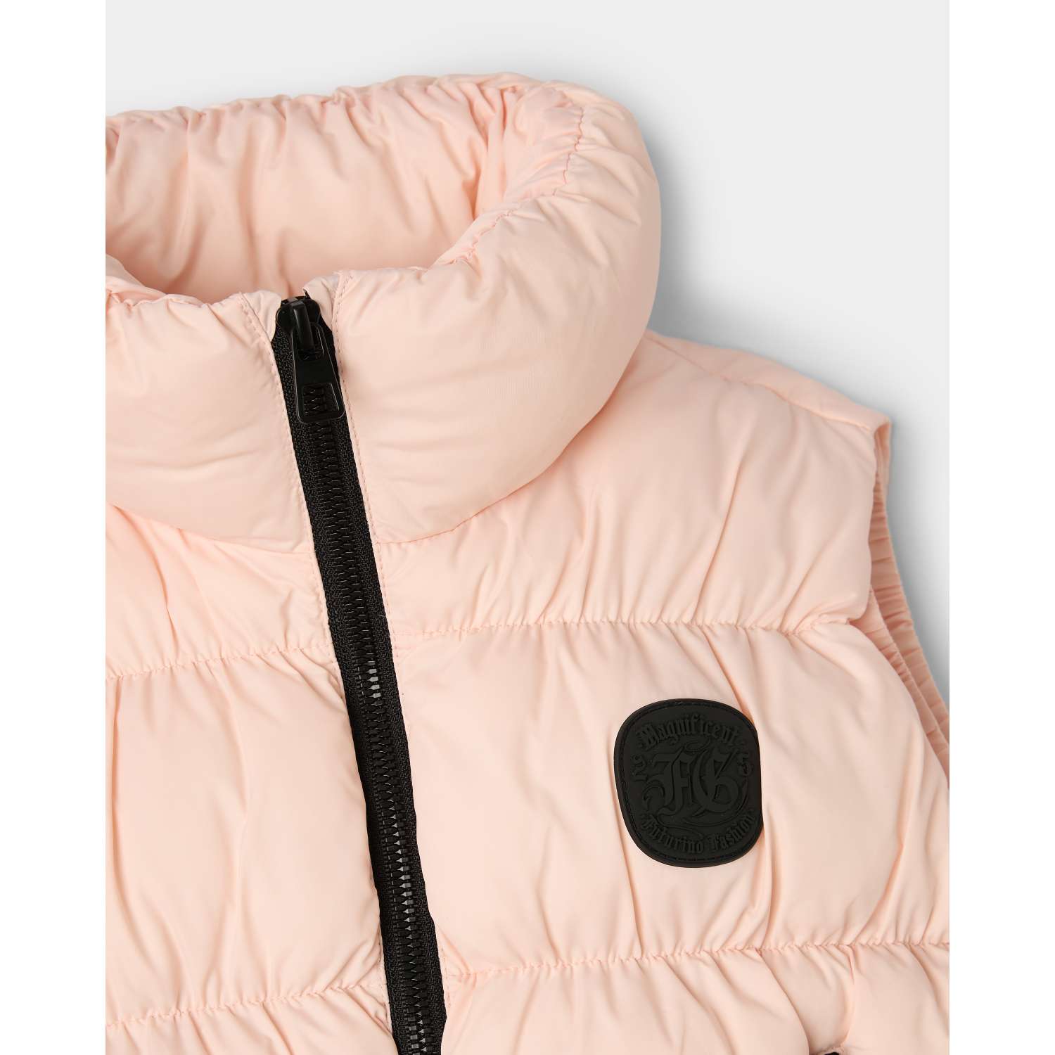 Жилет Futurino Fashion W25FF-1GO03kg-LJ - фото 5