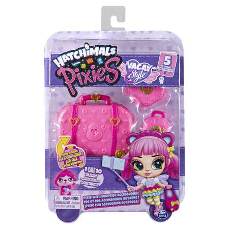 Фигурка Hatchimals