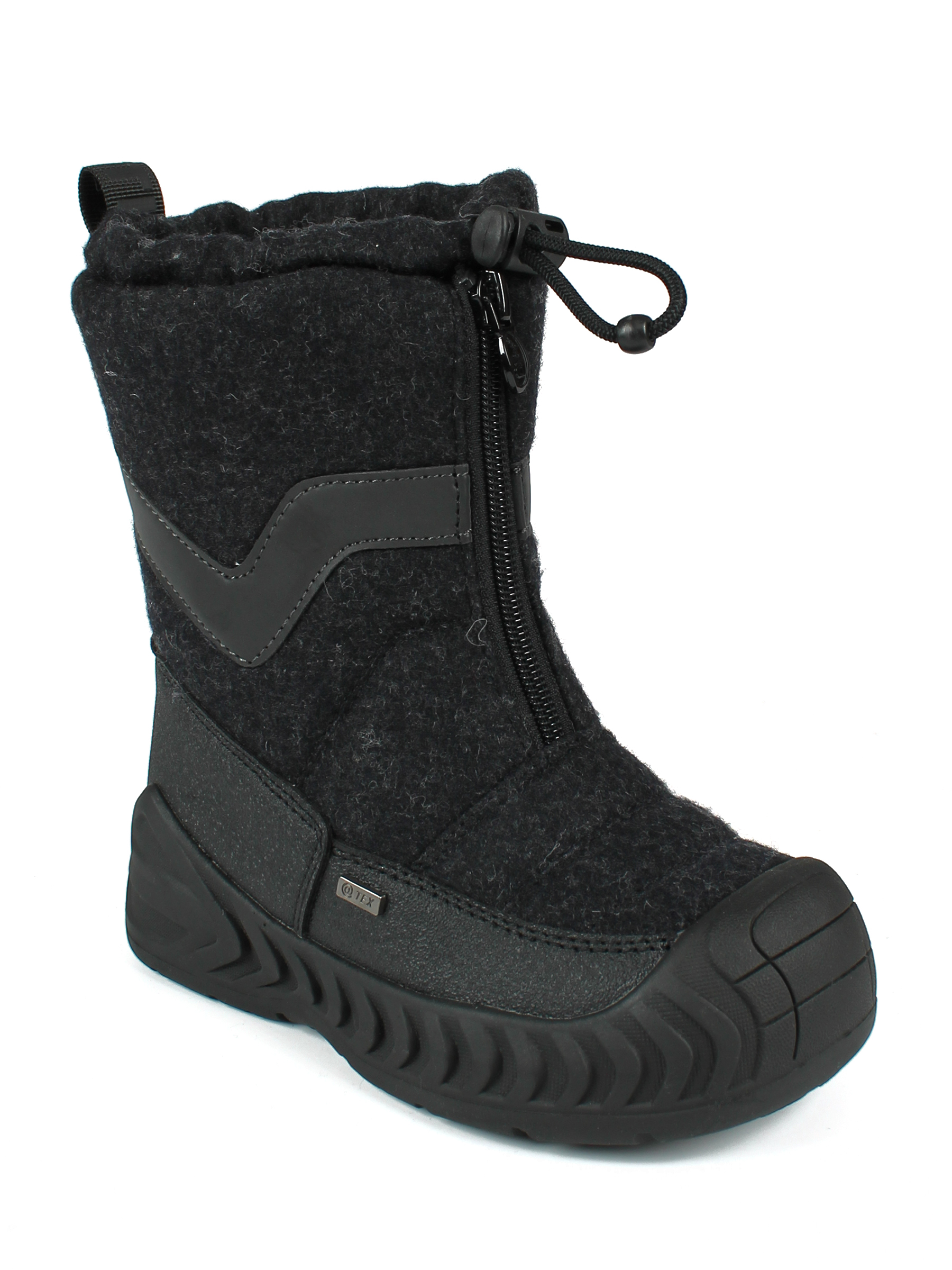 Валенки Antilopa AL 15695 - фото 4