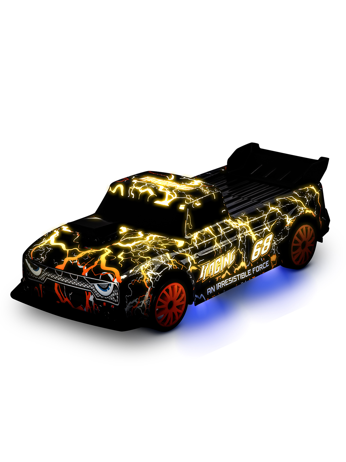 Автомобиль РУ AUTODRIVE 1:24 - фото 17