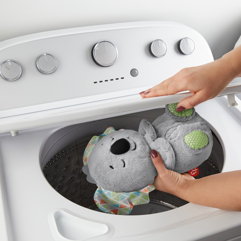 Игрушка Fisher Price коала Soothe ‘n Snuggle - фото 9