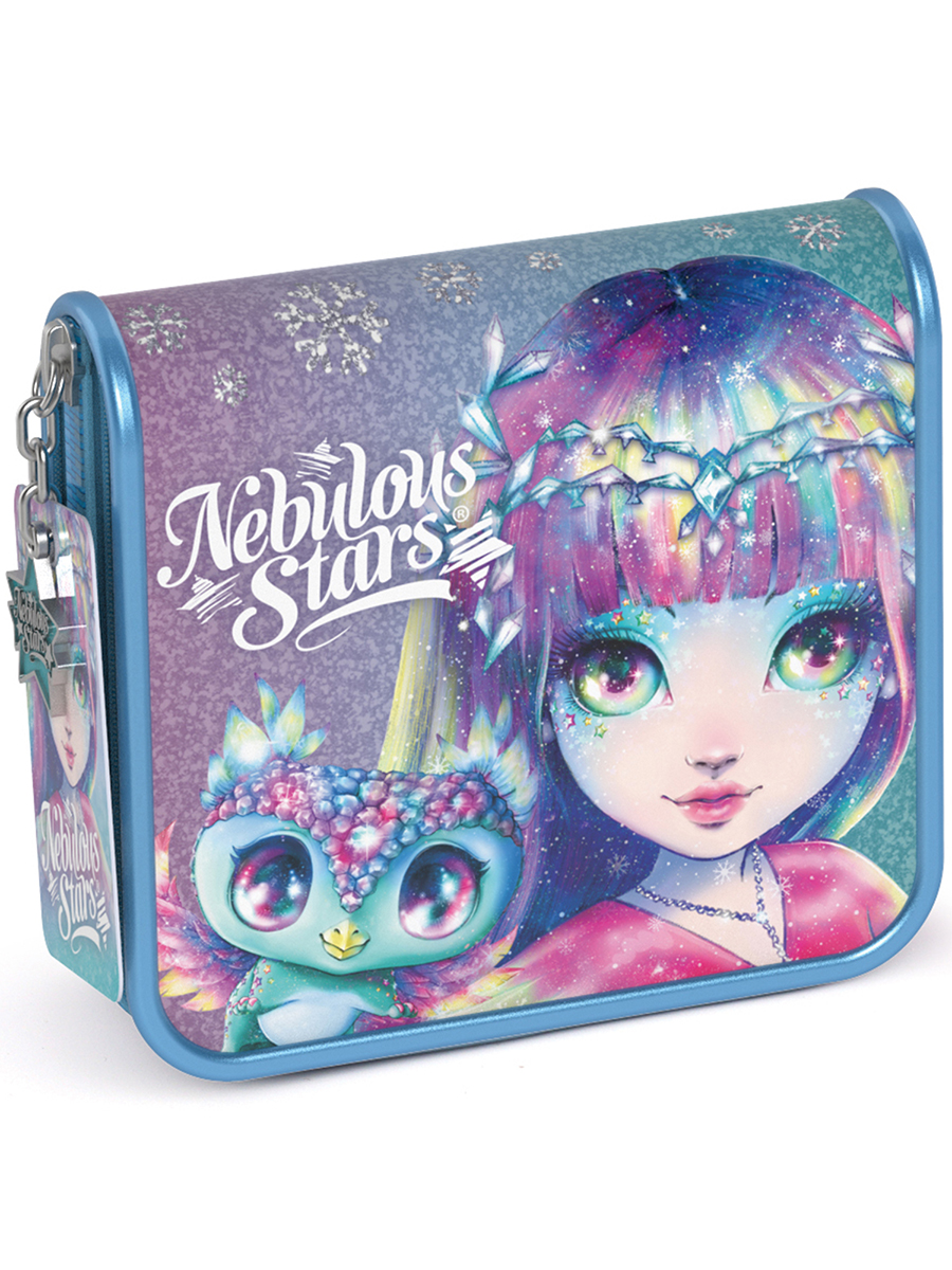 Кошелек Nebulous Stars Nenuphia клатч - фото 8