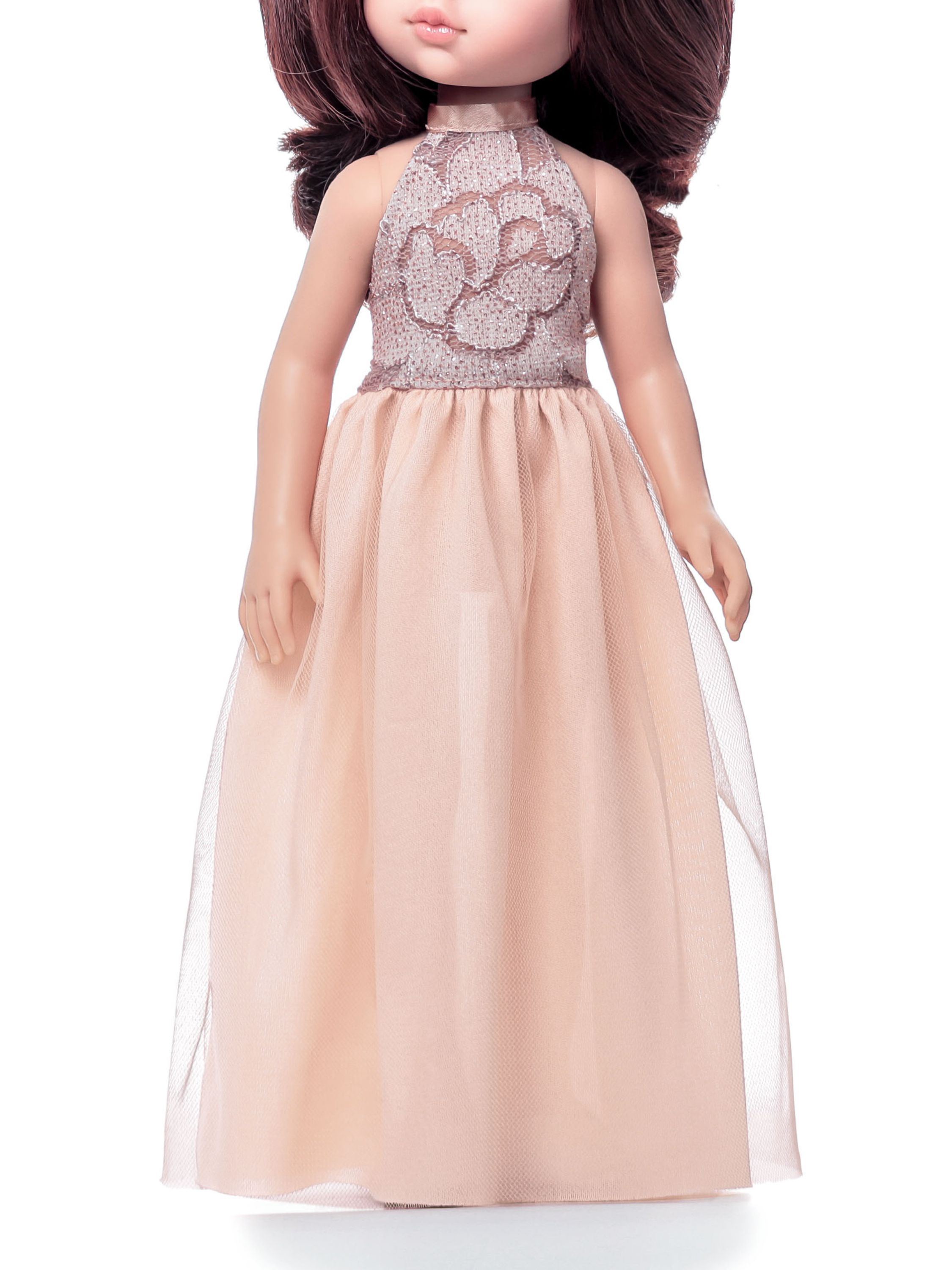 Одежда для кукол VIANA 11.507.1v - фото 1