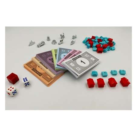 Настольная игра BalaToys