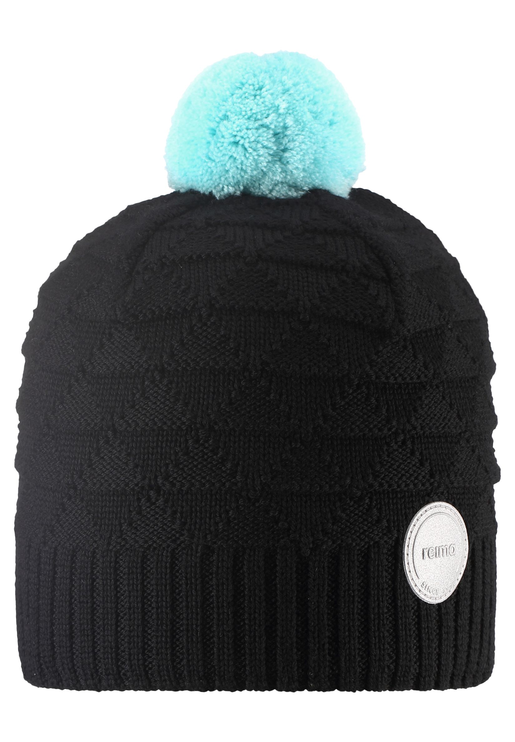 Шапка Reima 538102-9990 - фото 1