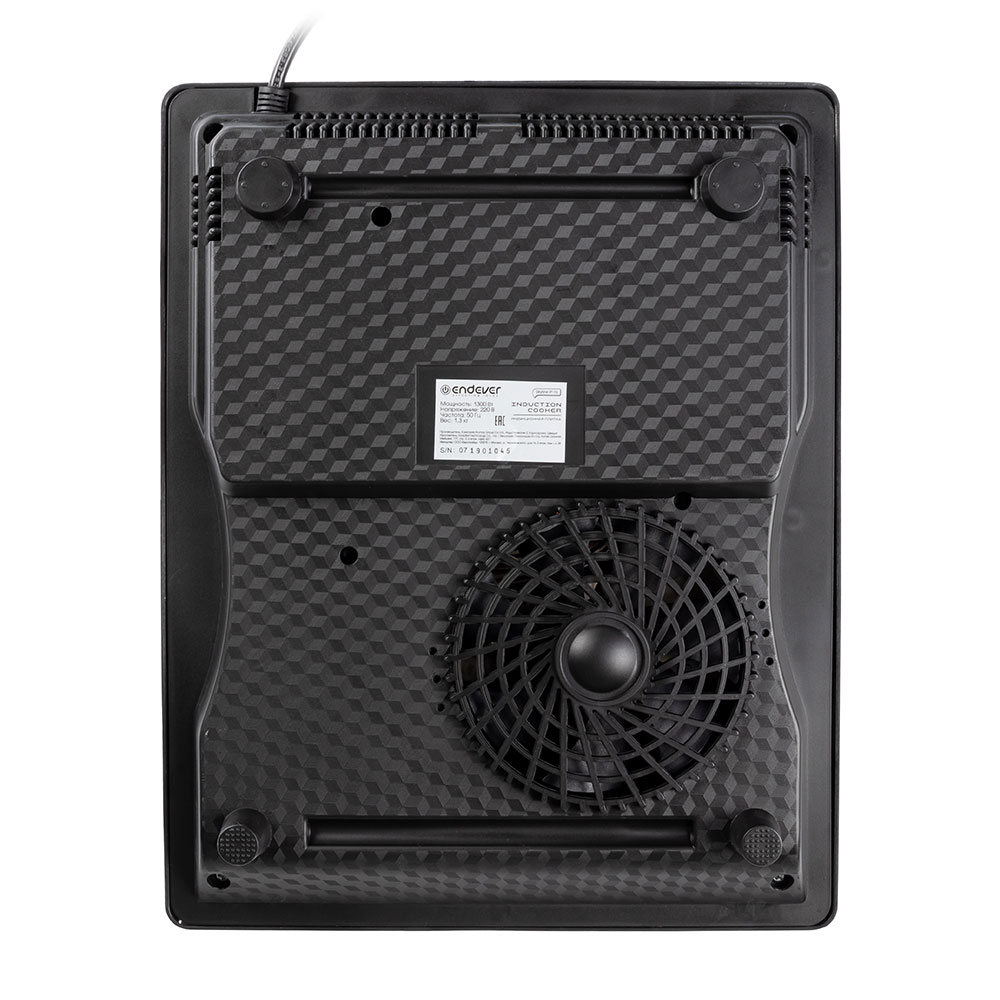 Плита ENDEVER Skyline IP-16 - фото 10