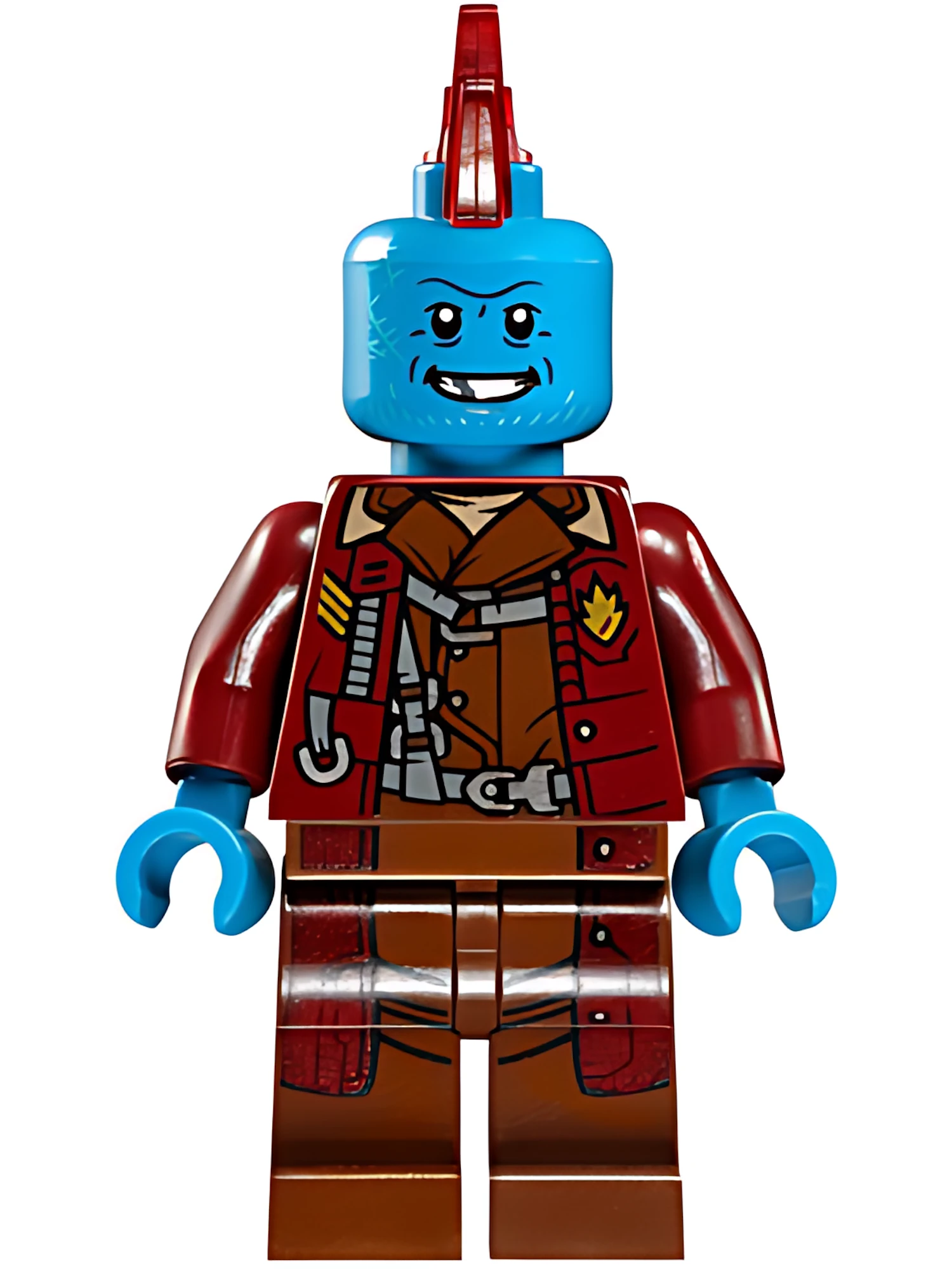 Фигурка LEGO Super Heroes Йонду - фото 1