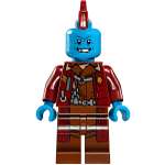 Фигурка LEGO Super Heroes Йонду