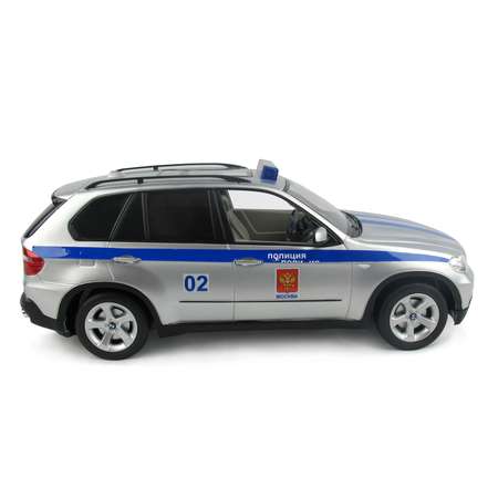Автомобиль РУ Rastar BMW 1:18
