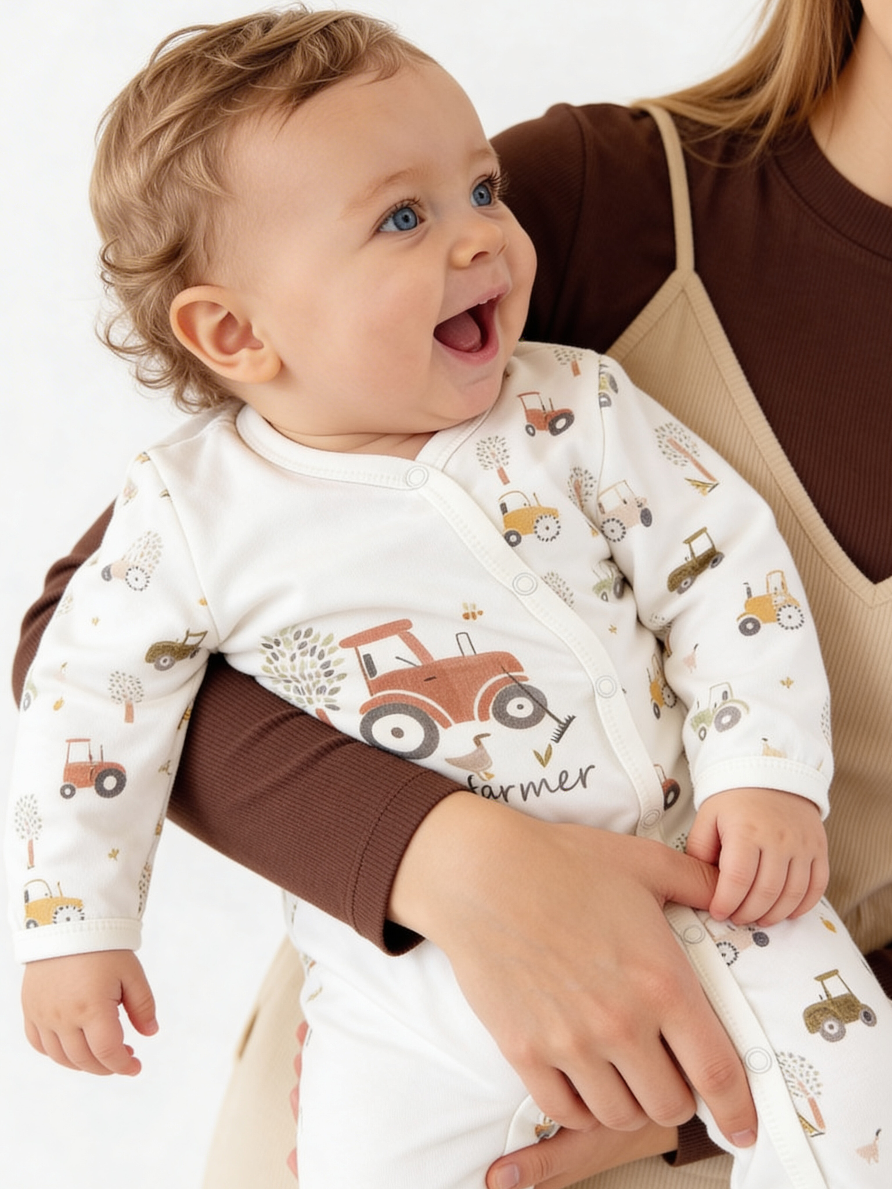 Комбинезон Жанэт Ж2420 - фото 8