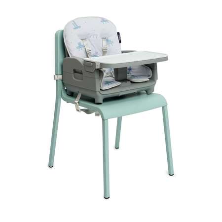 Стульчик для кормления Babyton Travel Set бустер