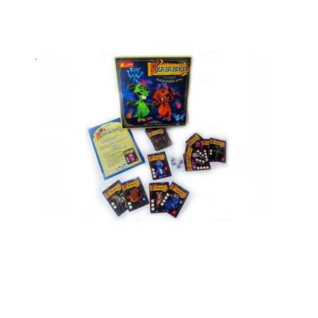 Настольная игра RANOK CREATIVE