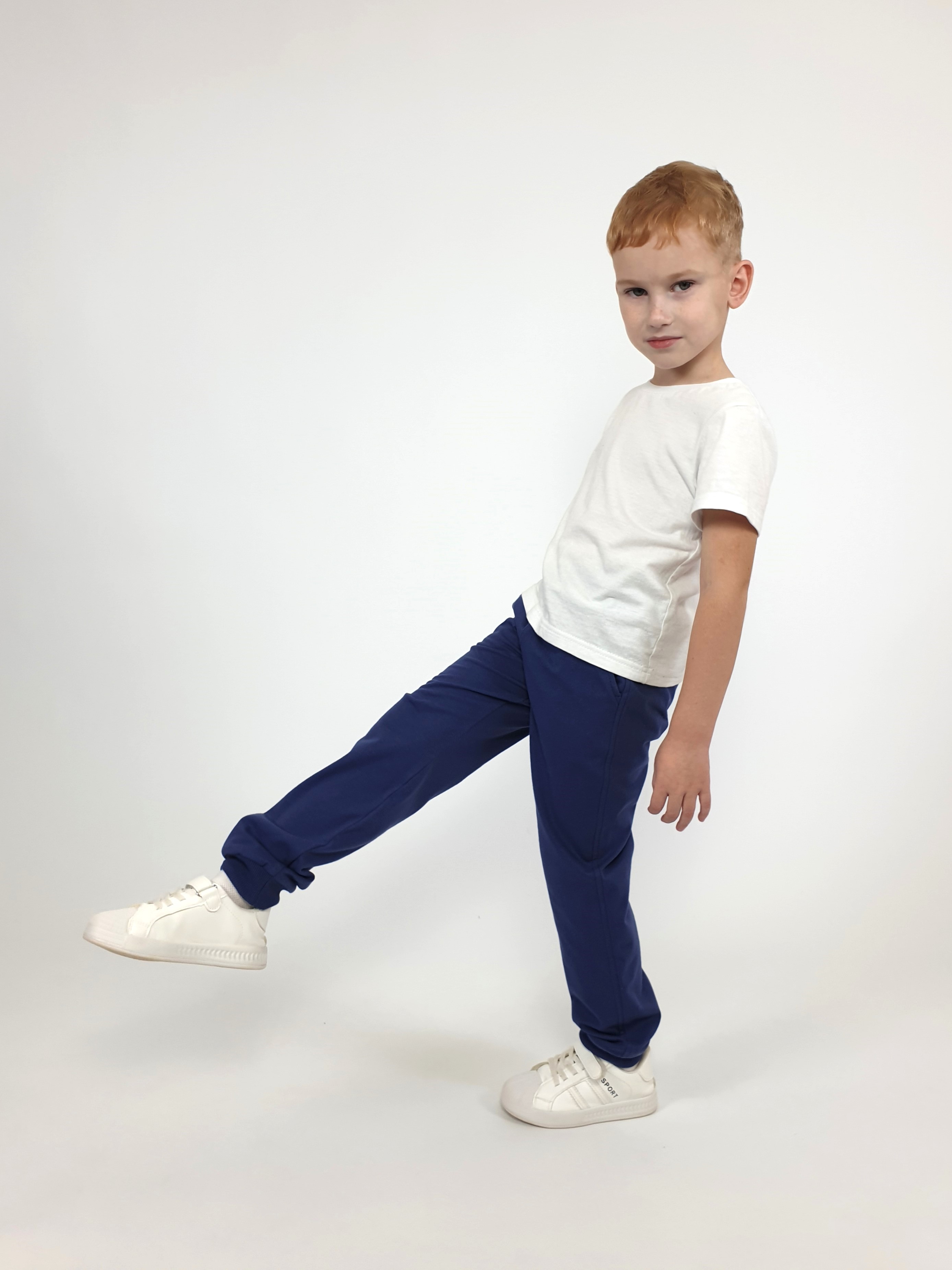 Брюки Luneva 10-52-5. - фото 6