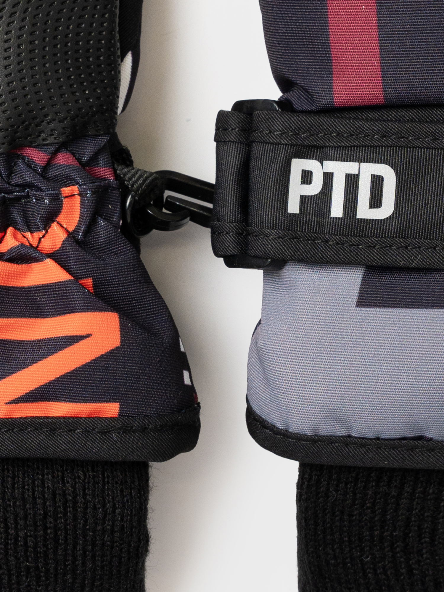 Перчатки PlayToday 32511066 - фото 6