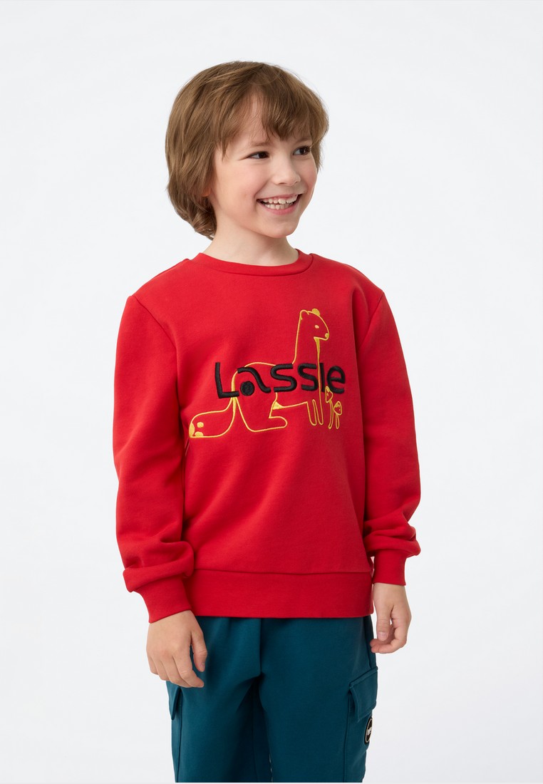 Свитшот Lassie 72203201-3890 - фото 5