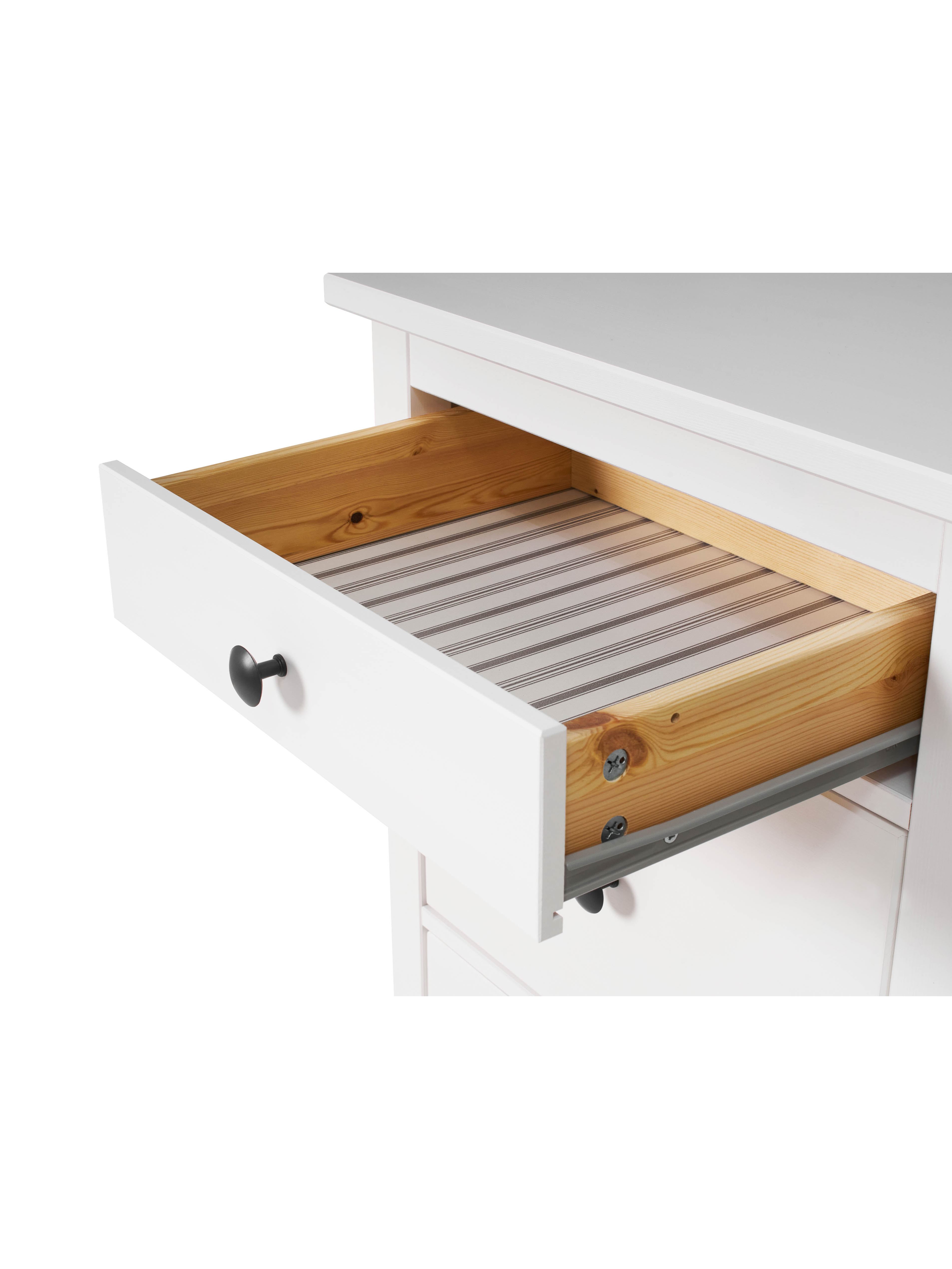 Комод IKEA КЫМОР - фото 12