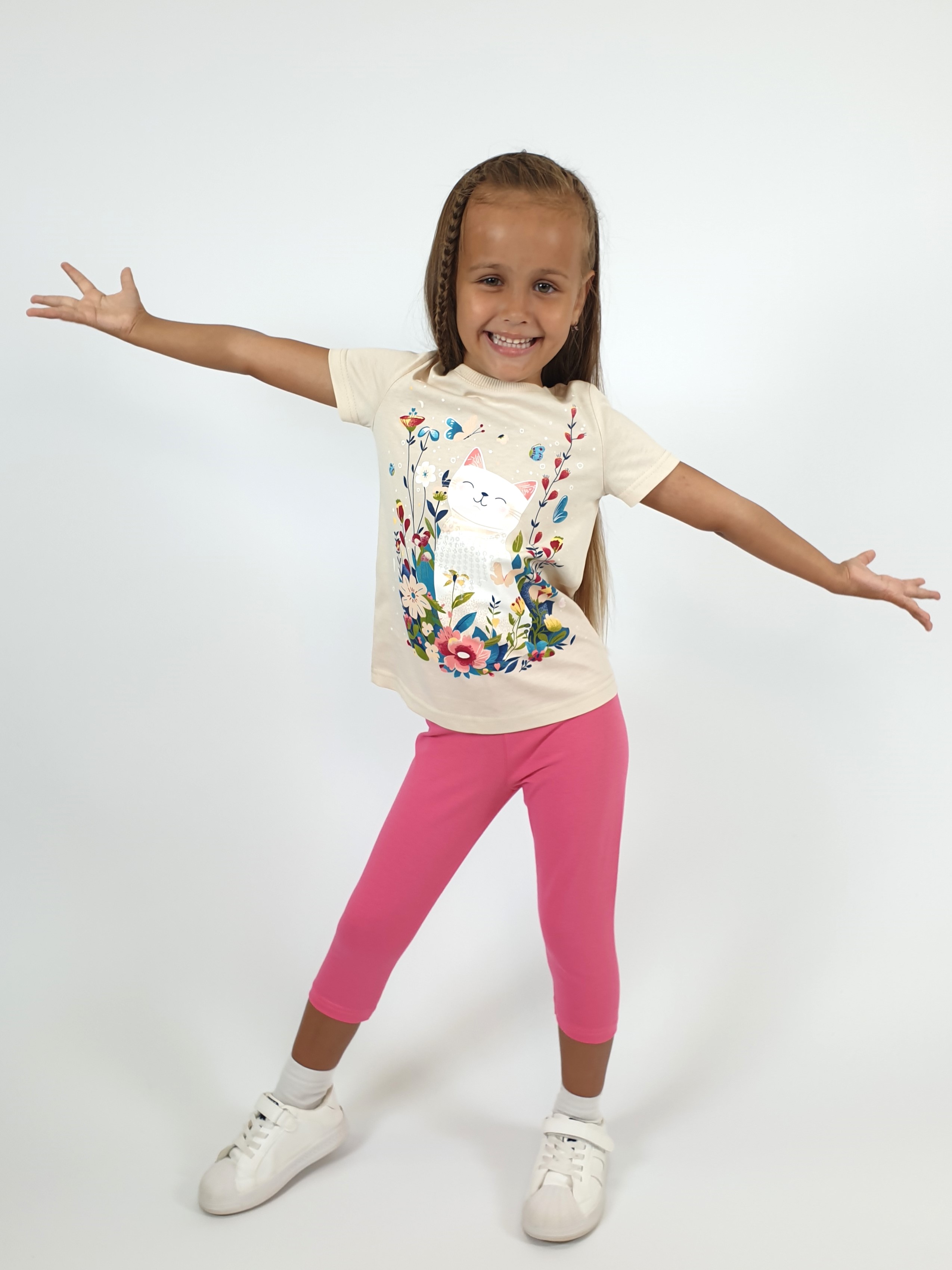 Костюм Luneva 02-145-1. - фото 1