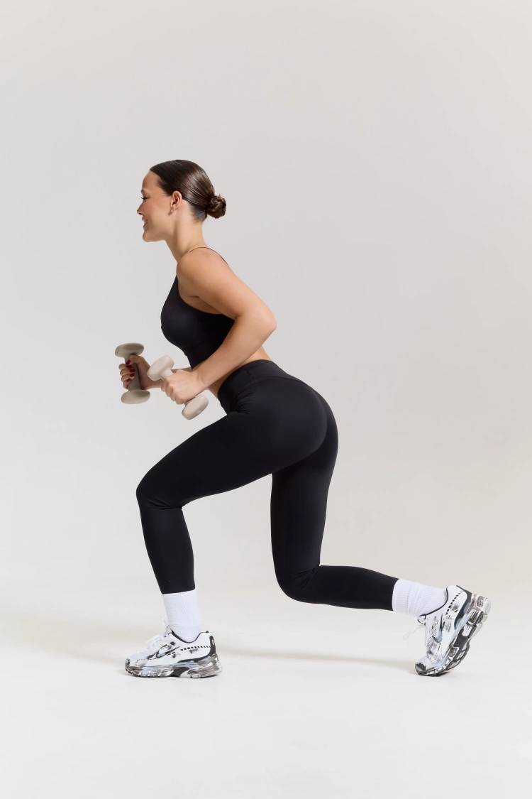 Лосины FORSTRONG LE881015 - фото 4