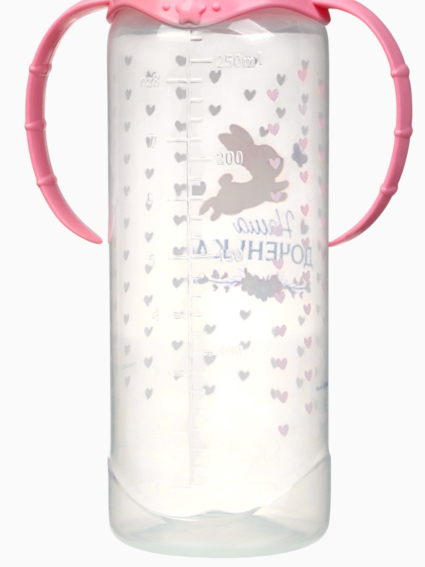 Бутылочка Mum and Baby - фото 9