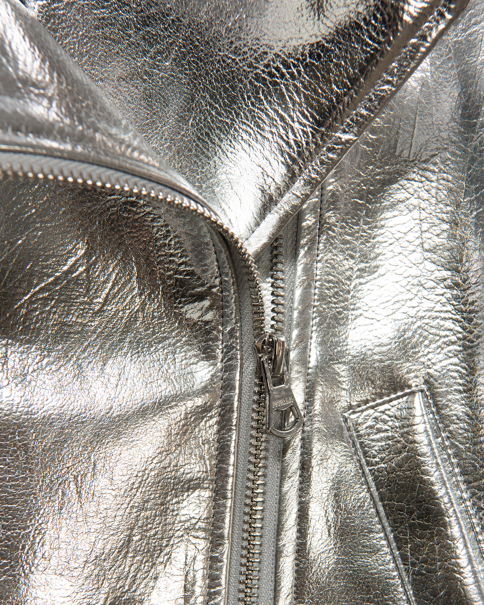 Куртка Futurino Fashion W24FF-2GO53tg-SG - фото 5