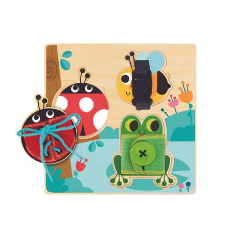 Игрушка Tooky Toy