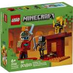 Конструктор LEGO Minecraft 21266 74 дет.