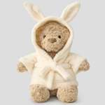 Игрушка мягкая Happy Baby Berry Мишка Бадди 330728