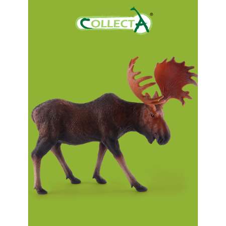 Фигурка Procon (Asia) Ltd Лось, 10 см