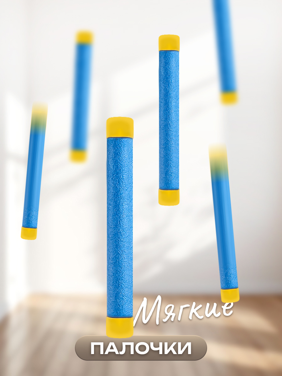 Активная игра Veld Co На ловкость - фото 3