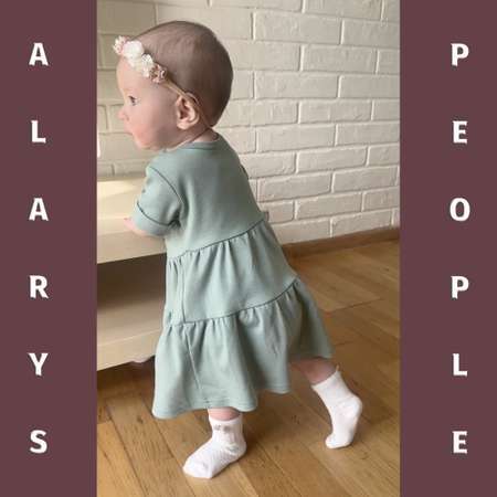 Платье ALARYSPEOPLE