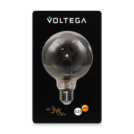 Лампочка декоративная VOLTEGA 8521