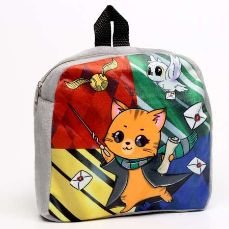 Рюкзак Milo Toys