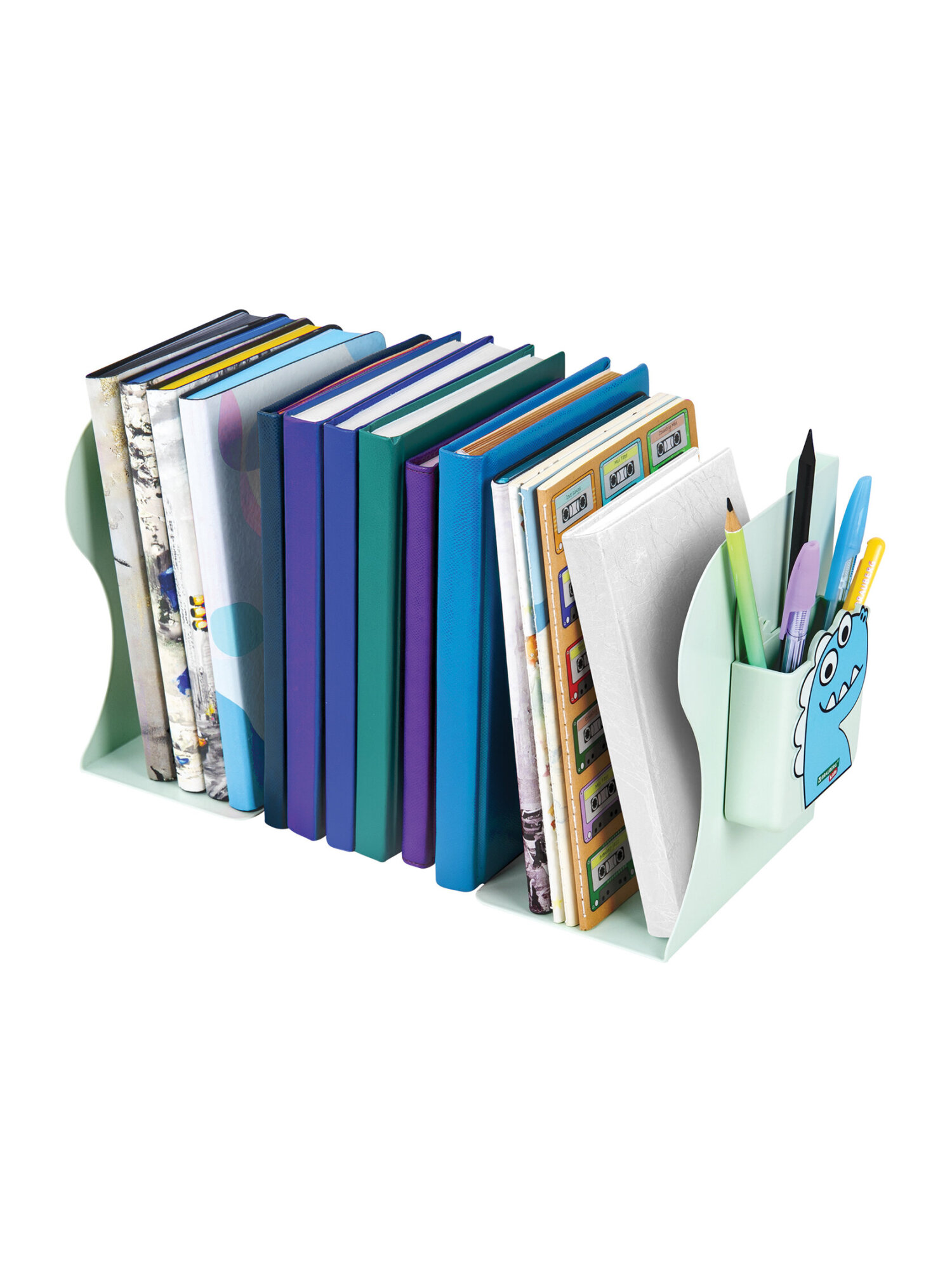 Подставка для книг Brauberg - фото 13