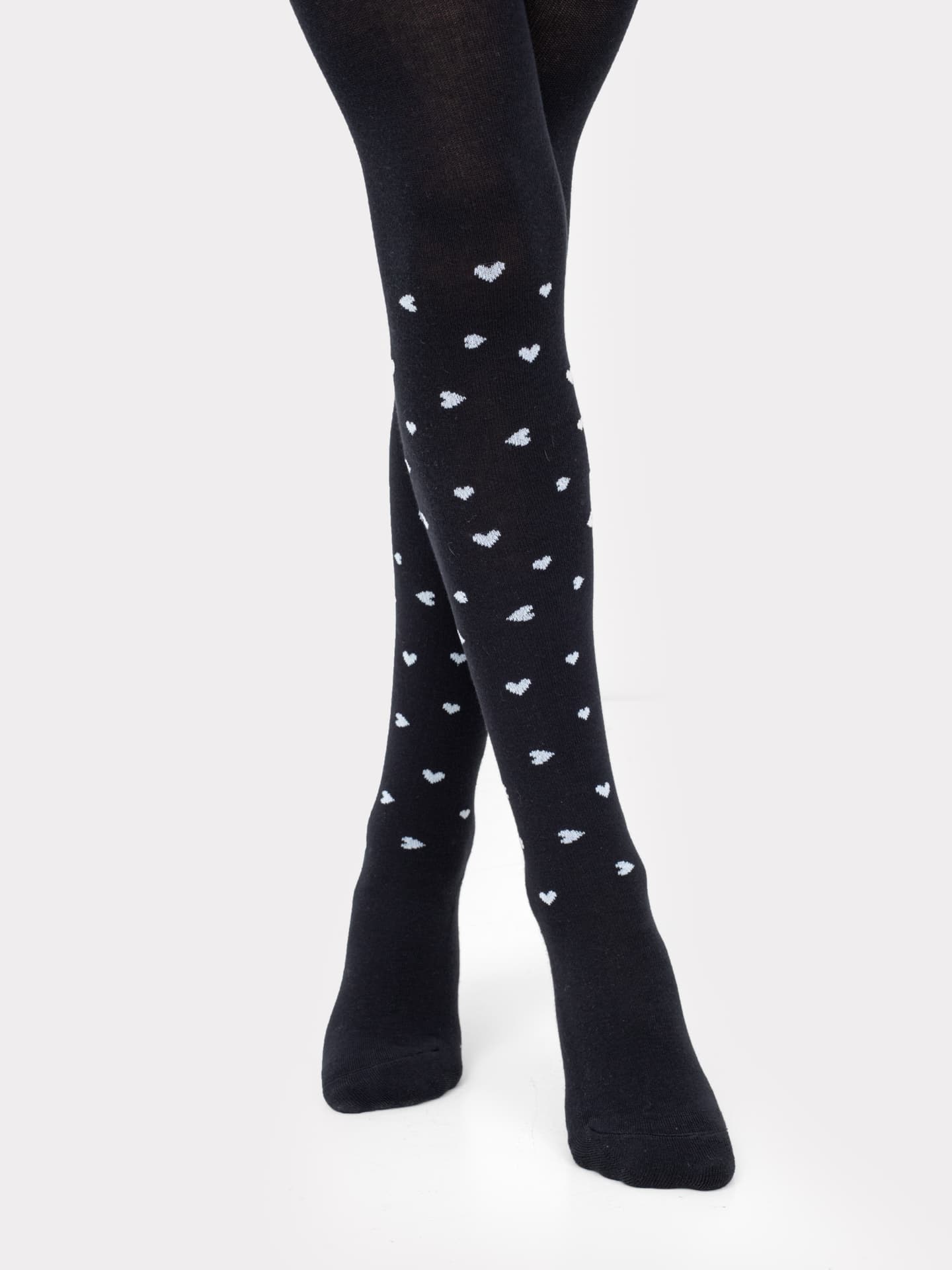 Колготки Mark Formelle (Марк Формэль) 703K-2087/черный - фото 2