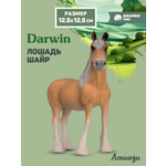 Фигурка DARWIN Животные Лошадь