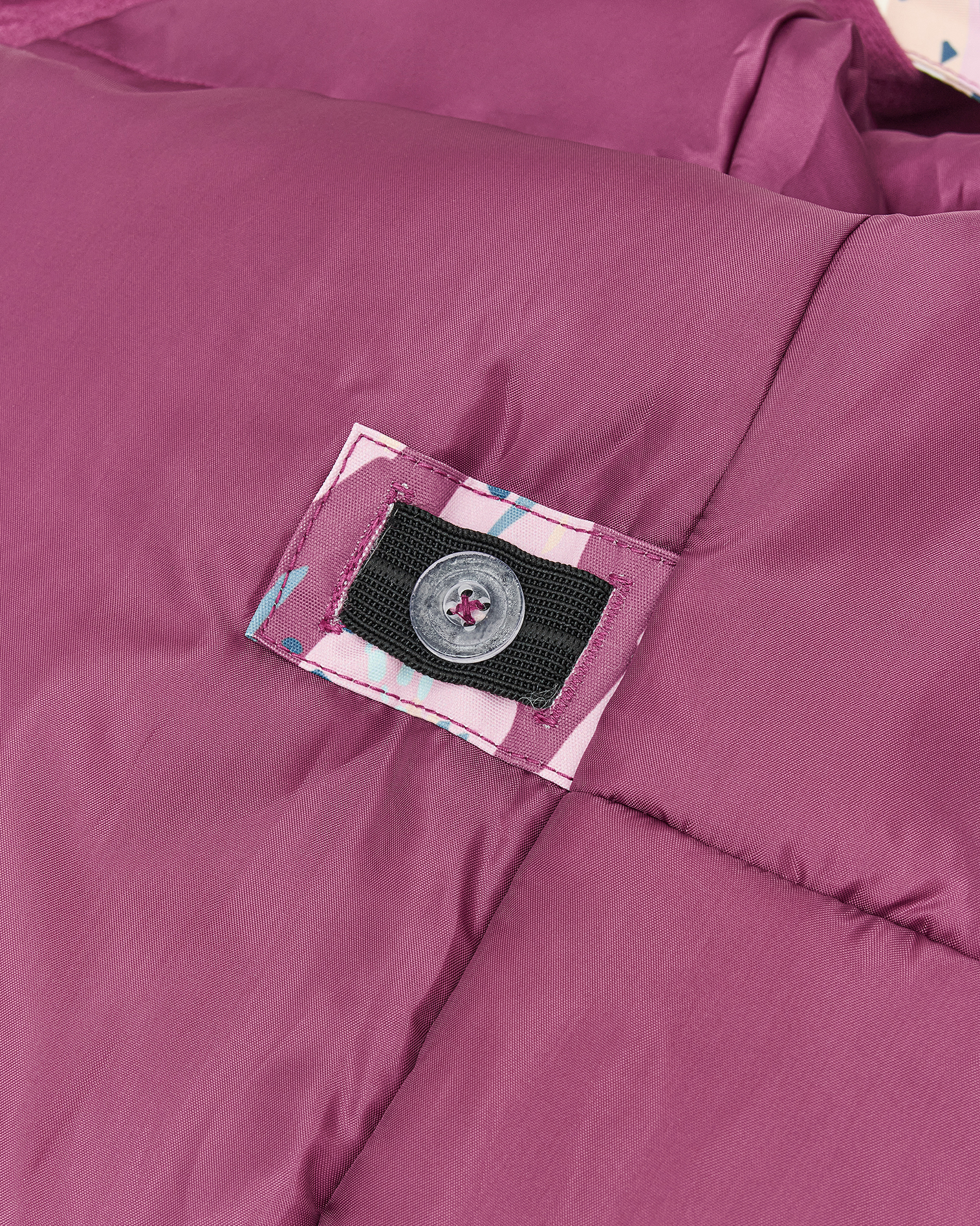 Комбинезон Lassie 71105303DM-4590 - фото 7